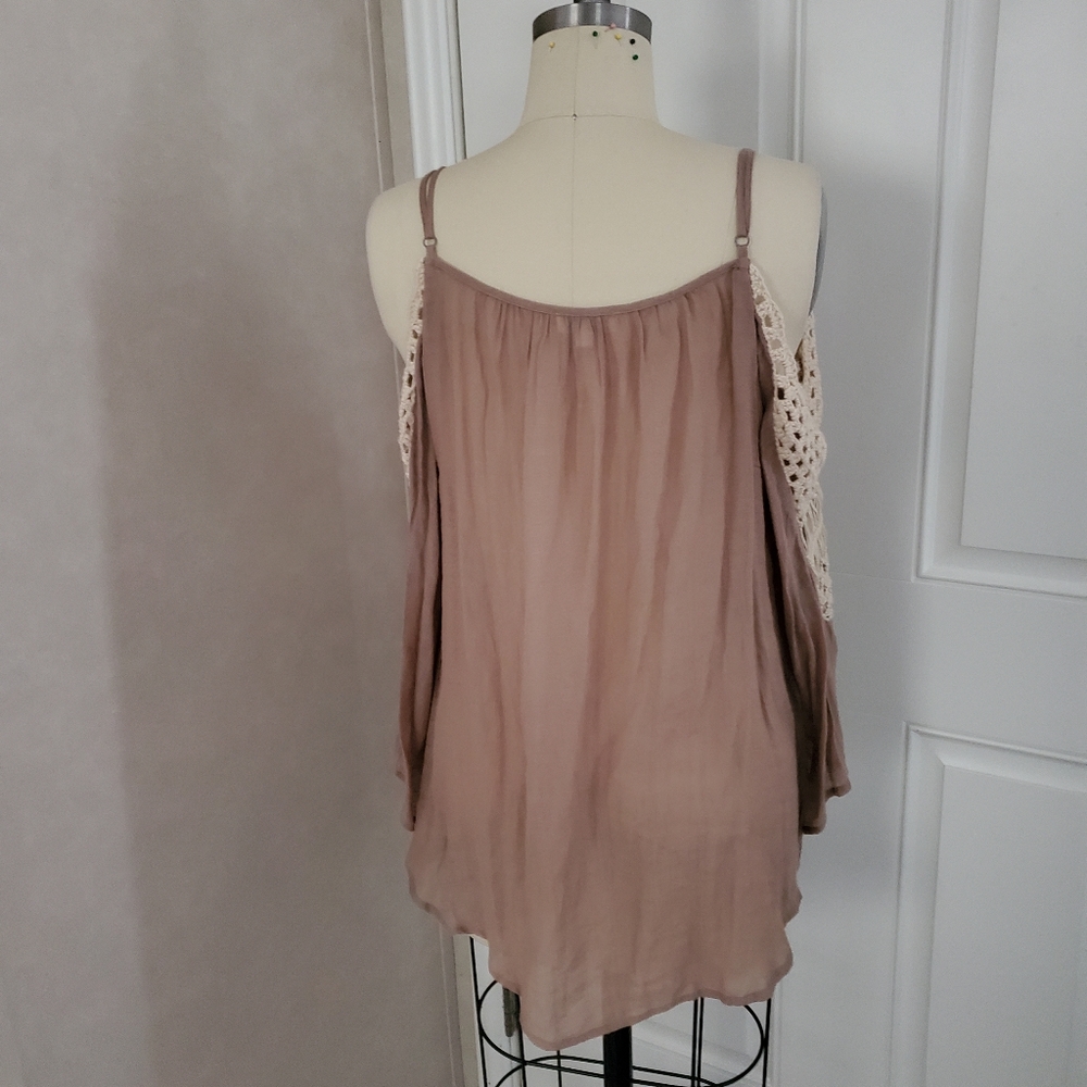 Umgee Blouse - Picture 5 of 8